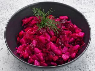 Sałatka winegret Вінегрет (250g)