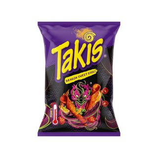 Takis Sweet Chili (130G)