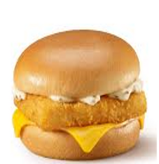 Filet fish