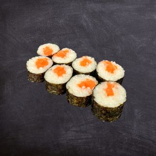 Маки Лосось / Maki Somon