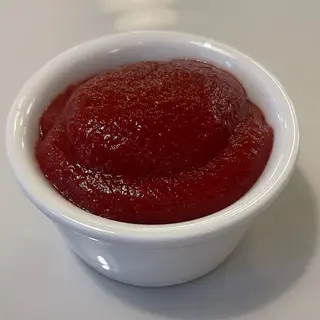 ketchup