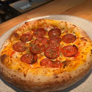Pepperoni