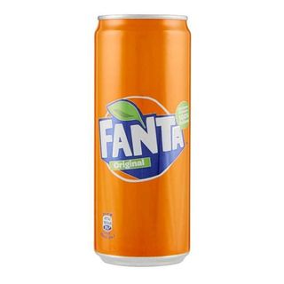 Fanta
