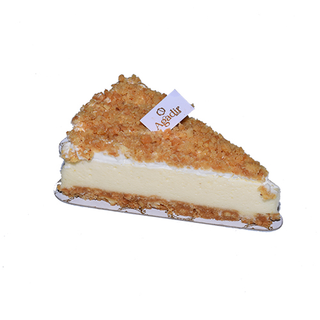 Cheesecake Nature