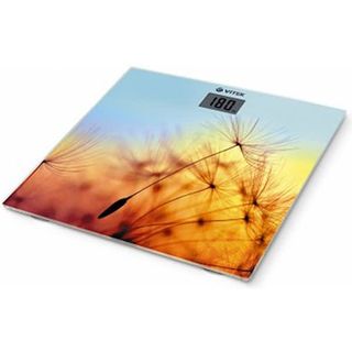 Vitek-vt 8057 Სასწორი Აბაზანის