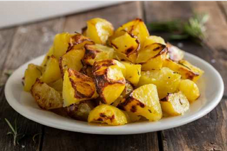 Patate arrosto porzione da 200 g