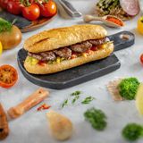 Balkan meatball sendvič 350gr