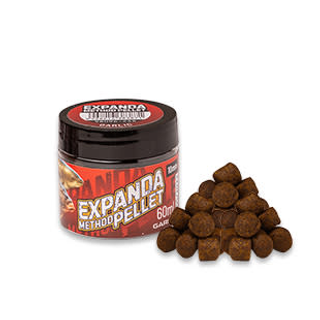 BENZAR MIX EXPANDA METHOD PELLET, 10MM USTUROI 