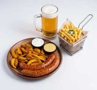 Combo 1