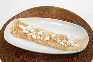 Катма със сирене - малка