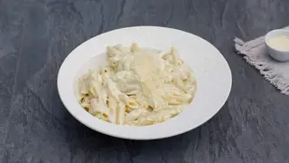 Pasta Quattro Formaggi 450 grama