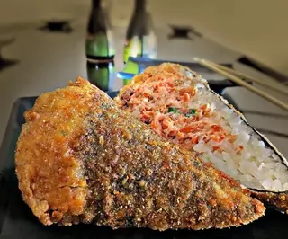 Hot Temaki