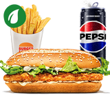 Plant-Based Royale Zestaw