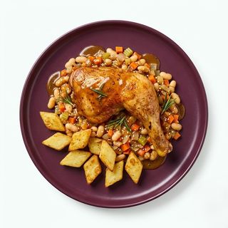 Chicken Leg