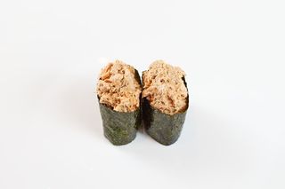 219. Gunkan miura  - 2 pezzi