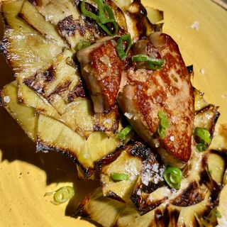 Flor De Alcachofa natural