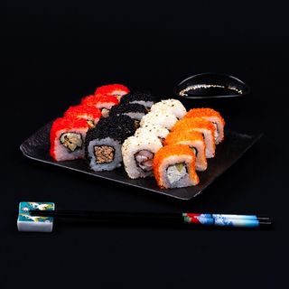 საბავშვო სეტი