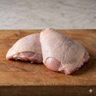 Cuoccio di zanchette