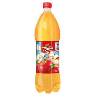Sok jabłkowy 1 L