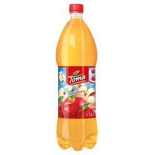 Sok jabłkowy 1 L