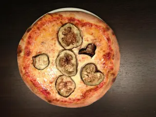 Melanzane