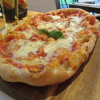 Margherita