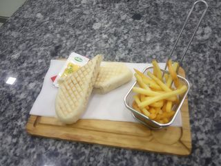 Panini Mixte