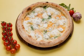 Chef "Сім Сирів" XL