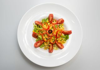 Salată de legume