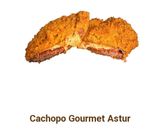 Cachopo Astur (450G. Aprox.)