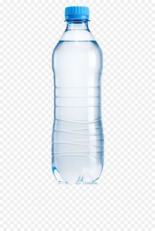Eau 1l