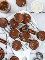 Boule Au Chocolat Twix
