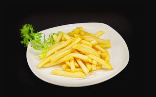 B010 - Patatine fritte