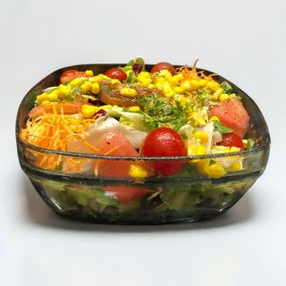 Insalata mista