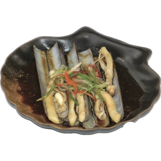 Pc 95 Navajas A La Plancha