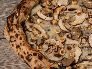 No Gluten Vaya Vegan