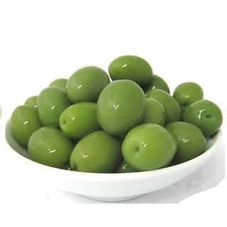 Ciotola di olive