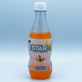 Star Tropical  33Cl
