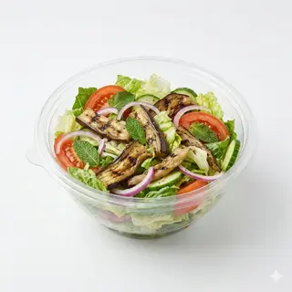 Ensalada Abou Khalil