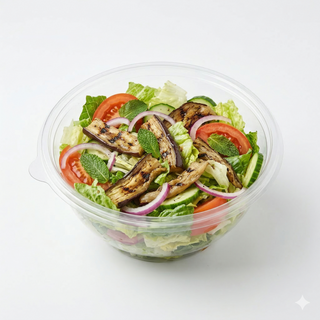 Ensalada Abou Khalil