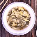 73. Супа от водорасли (400г) 