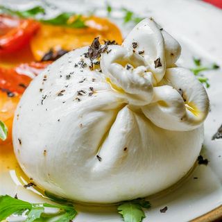 Burrata