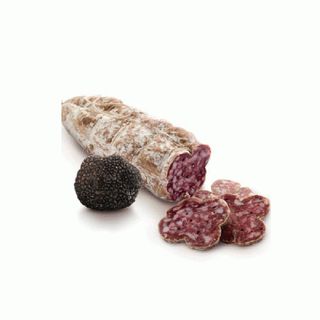 Salami z Truflami (cena za 200 gr 30,80 PLN)