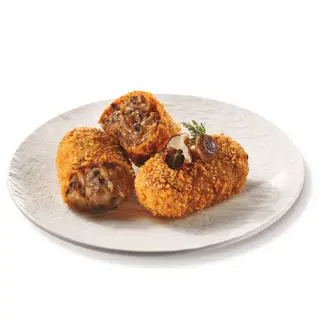 Croquetones Del Bosque (2 ud.)