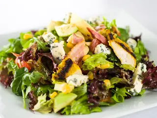 Салата Никозия (330г)