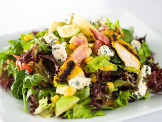 Салата Никозия (330г)