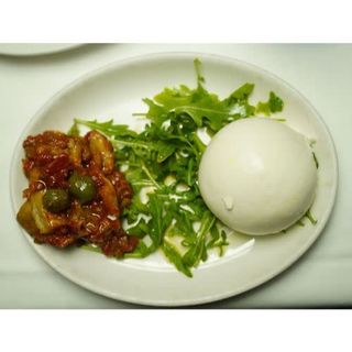 Burrata Pugliese