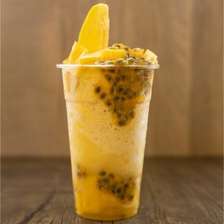 MARACUMANGO