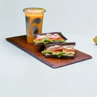 Combo Meal