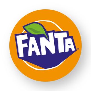 Fanta Orange 0.5l